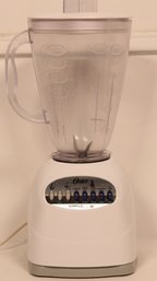 OSTER SIMPLE BLEND 10 BLENDER