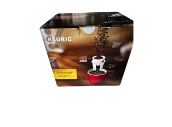 Keurig Coffee Maker - New In Box!