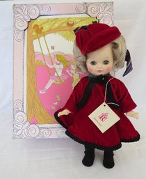 Vintage Royal Masterpiece Dolls - Tammy