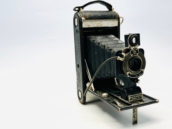 Antique Kodak  No. 1-A Autographic Camera