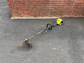 Ryobi Gas String Trimmer