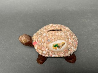 Vintage Kenmar Turtle