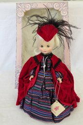 Vintage Royal Masterpiece House Of Dolls  - Tara