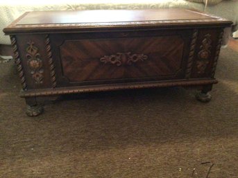 Lane Cedar Chest