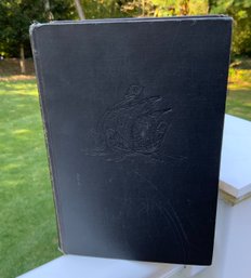 Antique Book The Story Of Mankind By Hendrik Loon ~ Copyright 1926 ~