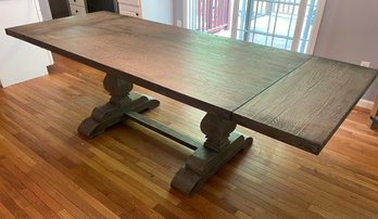 Gorgeous Arhaus Kensington Dining Table