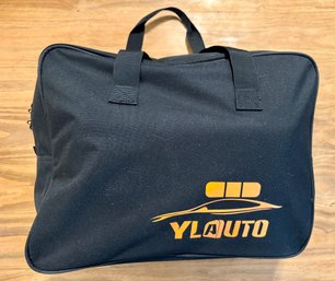 Brand New - Ylauto Rooftop Cargo Bag - 20 Cubuc Feet & 100 Waterproof - Invoice Included W/ Anti-slip Mat