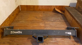 Draw-Tite Trailer Hitch