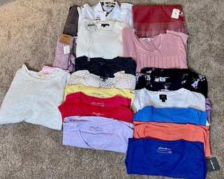 Women's Clothing Lot