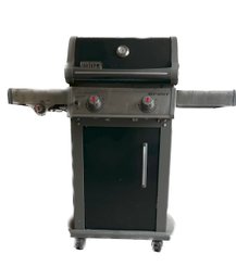 Weber Spirit Grill