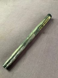 Sterling Silver Sheaffer Pen