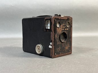 Vintage Brownie Target Six-20 Camera By Kodak, 1946