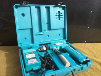 Makita 6095D Tool Set #309