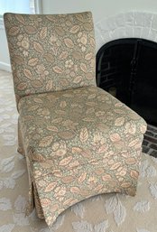 Baker Furniture Slipper Chair