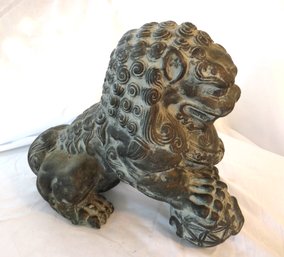 Decorative Foo Dog