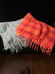 Pair Of Scarves