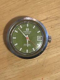 Women's Tissot Vintage Watch Face (ticking But Untested Otherwise)