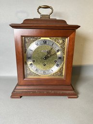 Vintage Seth Thomas Legacy Mantle Clock