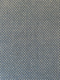 A Wool Stark Carpet - Blue - RM 2D - REVISED