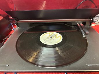 Bang & Olufsen BEOGRAM 3000 Turntable Tested