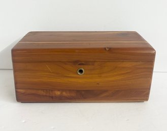 Adorable Lane Cedar Chest