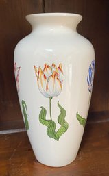 Tiffany Tulips - Tiffany And Co Vase