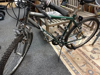 18 Speed Boys Bike