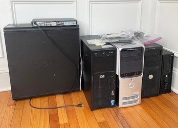 Electronics By HP, Dell, And More