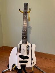 Speedster Traveler Guitar Notrdo. Electric Guitar  29.5' (G7)