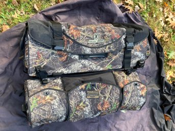 Moose Axis Rack Bag