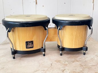 Bongos!