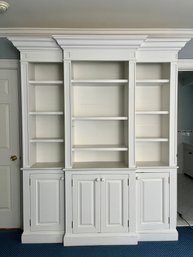 A Custom 71' Cabinet #1 - RM 2C