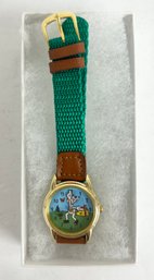 Nice Tommy Timbertoes Childrens Watch