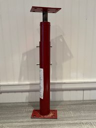 Basement Floor Jack