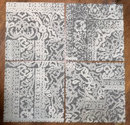 42 Flor Rug Tiles - Great Quality, Versatile - And Ready To Use!