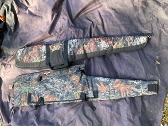 Moose Gun Bag