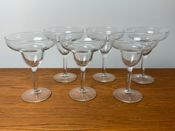 Margarita Glasses - Set Of 6