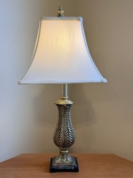 Table Lamp With Shade