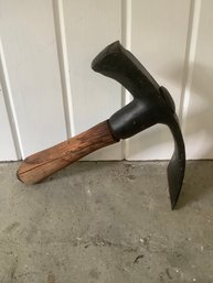 Hammer/Axe