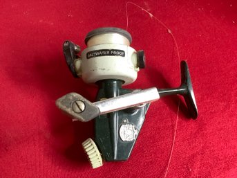 Zebco Cardinal 4 Saltwater Proof Reel #24