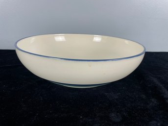 Pfaltzgraff Ocean Breeze Serving Bowl