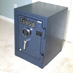 Fantastic Practically Brand New $1,800 GARDALL Digital Safe - YOU NEED TO BRING HELP - Its HEAVY - Thank You