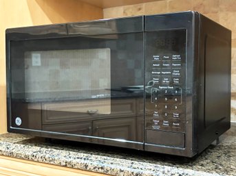 A GE Microwave