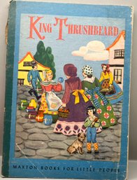 1946 King Thrushbeard