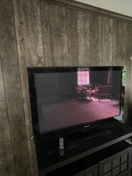 Samsung 50' Flat Screen TV