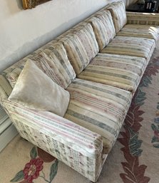 1960s Sofa