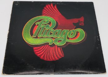 Chicago 1974 Vinyl Record