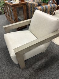 Restoration Hardware Arm Chair