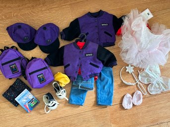 American Girl Doll Clothes