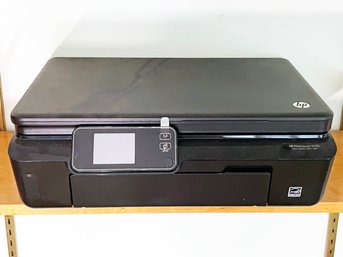 An HP Photosmart Printer